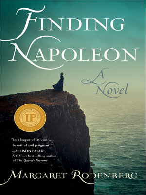 cover image of Finding Napoleon